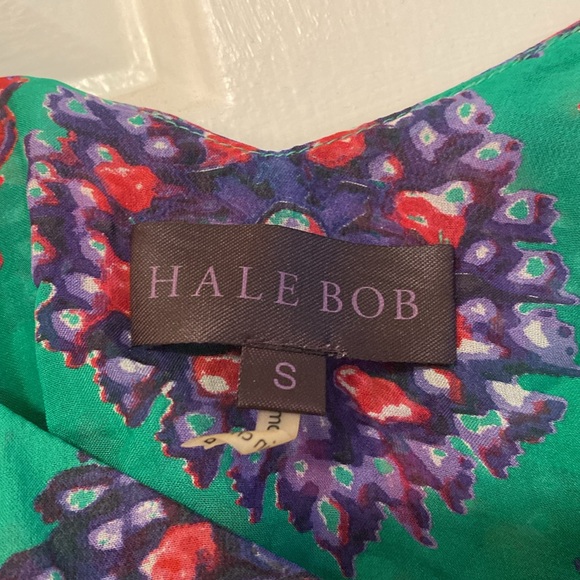 hale bob camisole • size small - Picture 2 of 6